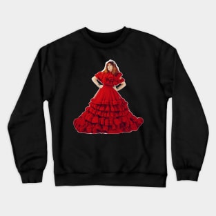 Natasha Lyonne Crewneck Sweatshirt